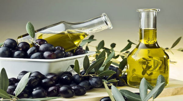 تصویر 5 از خرید و قیمت روغن زیتون سیاه + فروش عمده